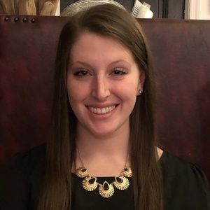 Meet your Posher, Jacqueline